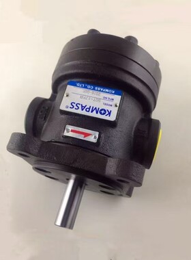 台湾KOMPASS康百世定量叶片泵PV2R4-184-FR PV2R4-200-FR齿轮泵