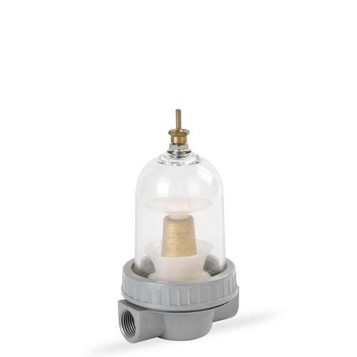 气源处理器 QSL-8-10-15-20-25-32 Q系列过滤器 空气过滤气动元件