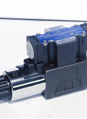 七洋7OCEA电磁换向阀DSD DSV-G02-2C/6C/8C/2N/2A-DC24-90A220-82