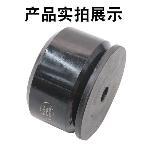 绿盾聚氨酯电梯非线性蓄