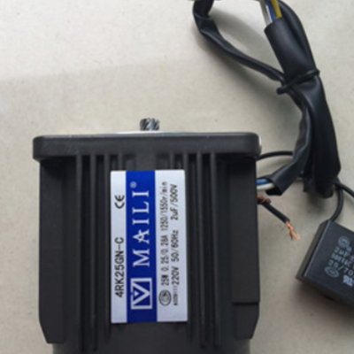 MAILI电机5RK40A96128GU