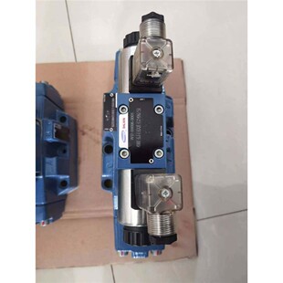 上海4WE10GA-L3X/CG24NZ5L立新4WE10EA/EB/JB/HA/HB/GB电磁换向阀