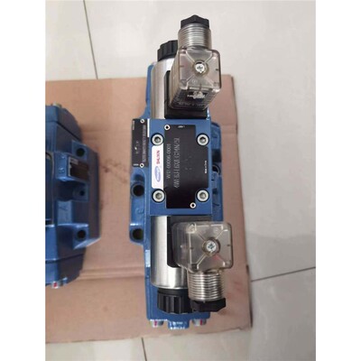 上海4WE10GA-L3X/CG24NZ5