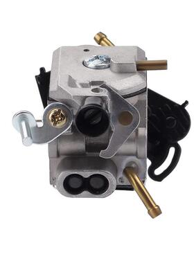 Husqvarna 445 445E 450 450E 化油器 CS450 C1M-EL37B 966631713