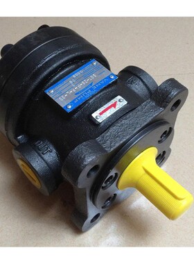 台湾YUKEN油研 SVPF-20-70-20叶片泵SVPF-12/20/30/40-55/70-B-20