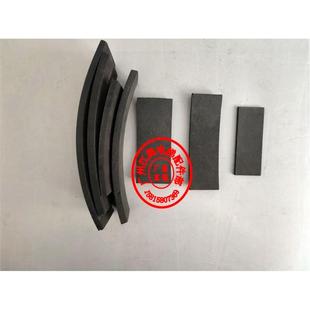 電梯剎車超耐磨抱閘皮閘摩擦片抱片片制動器剎車閘瓦曳引機剎車片