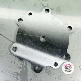 适用于天然气卡车涡轮增压器打压密封测试工具套装