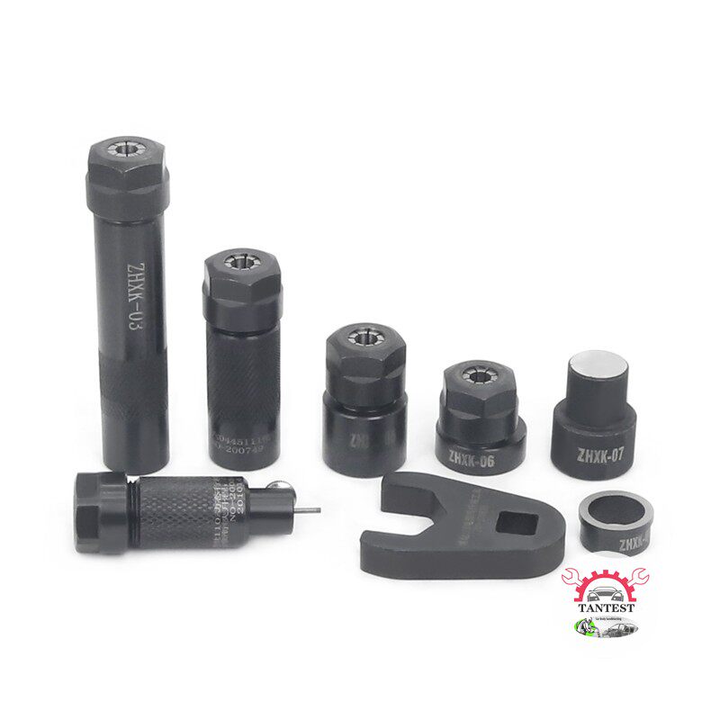 120喷油嘴行程测量工具TANTESTO