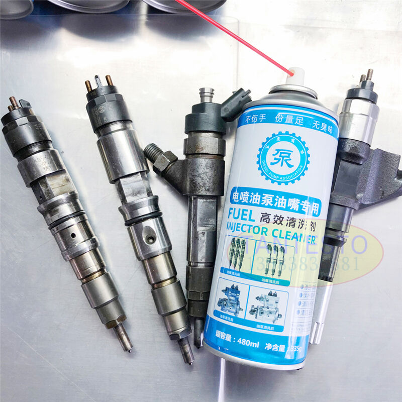 喷油器清洗剂TANTESTO