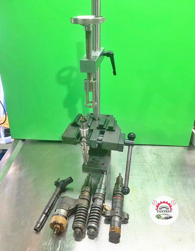喷油器拆装分解工具TANTESTO