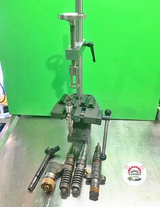 喷油器拆装分解工具TANTESTO