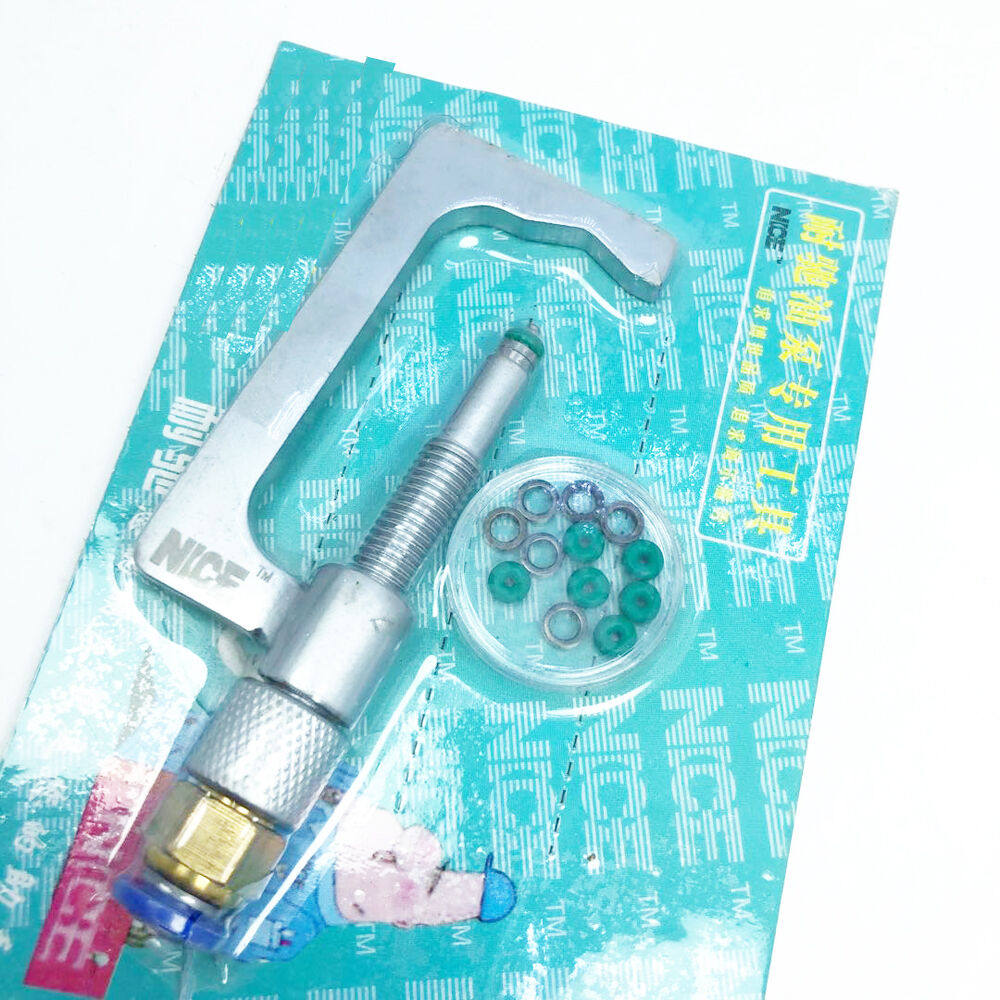 内置喷油器万能夹持器TANTESTO