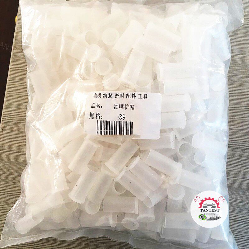 油嘴铜护套防尘帽TANTESTO