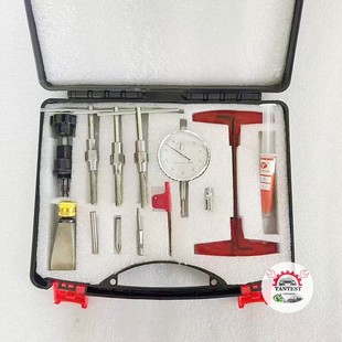 适用博世斯堪尼亚单体泵单体泵阀芯研磨工具