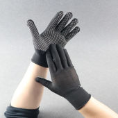 强劲单杠手套全指防磨手防滑骑行手套男女司机开车锻炼耐磨全指薄