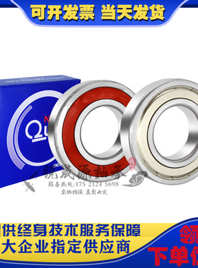 高速 进口GAL轴承 6006 6007 6008 6009 6010 6011 ZZE 2NSE C3