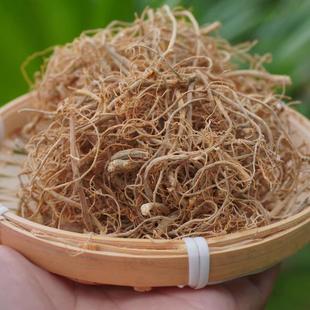 云南文山三七须根炖排骨炖鸡汤