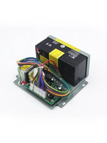 日立电梯应急照明电源12V电池停电灯24V轿顶对讲机电源13503869-B