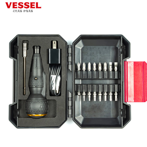 新品威威充电式螺丝刀电批多功能