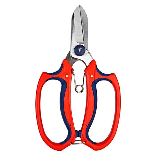 园艺修枝剪弹簧花枝剪