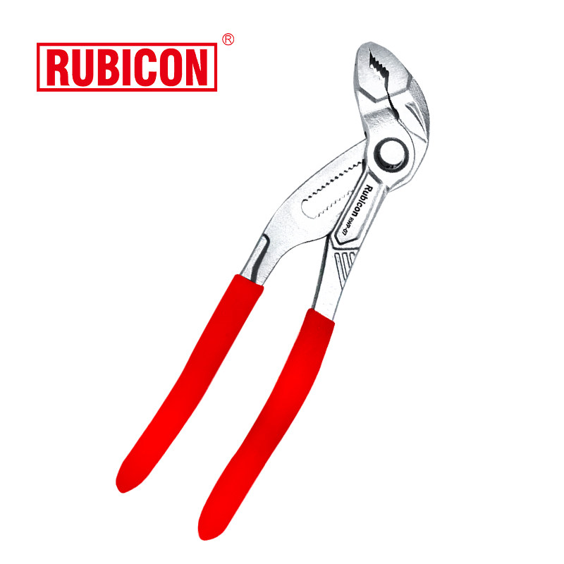 罗宾汉塑料水泵钳防磨水管钳