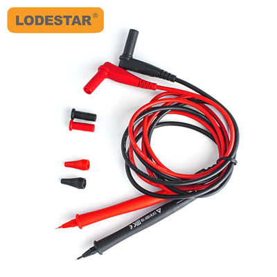 Lodestar/乐达万用表特尖表笔万用表表棒万用表测试线LA04039