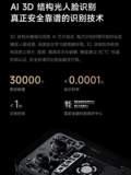 Xiaomi Smart Door Lock M20 Pro Новый продукт Полный -Аутоматическое распознавание лица отпечаток отпечатка пальца Заблокировать пароль.