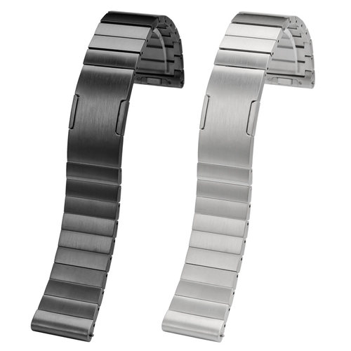 2025新款代用适用于适配华为GT4表带GT3精钢男Watch3荣耀Magic智