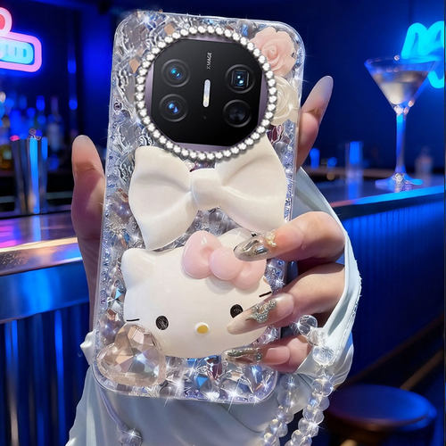 高端奢华镶钻手机壳，不掉钻，不发黄