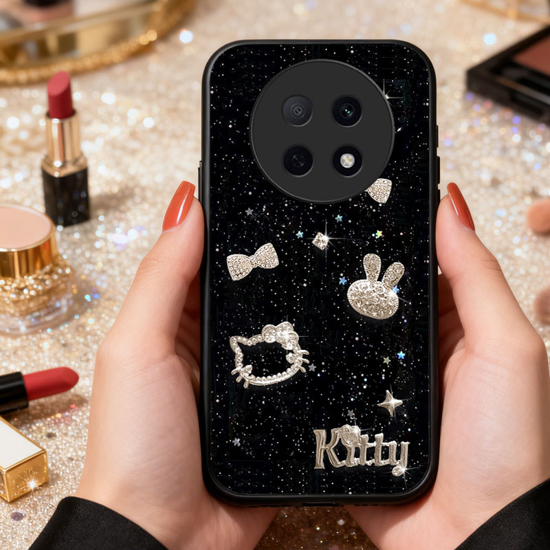 2026马年新款，星空细闪，仙女必备