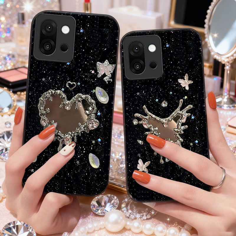 2026马年新款，星空细闪，仙女必备