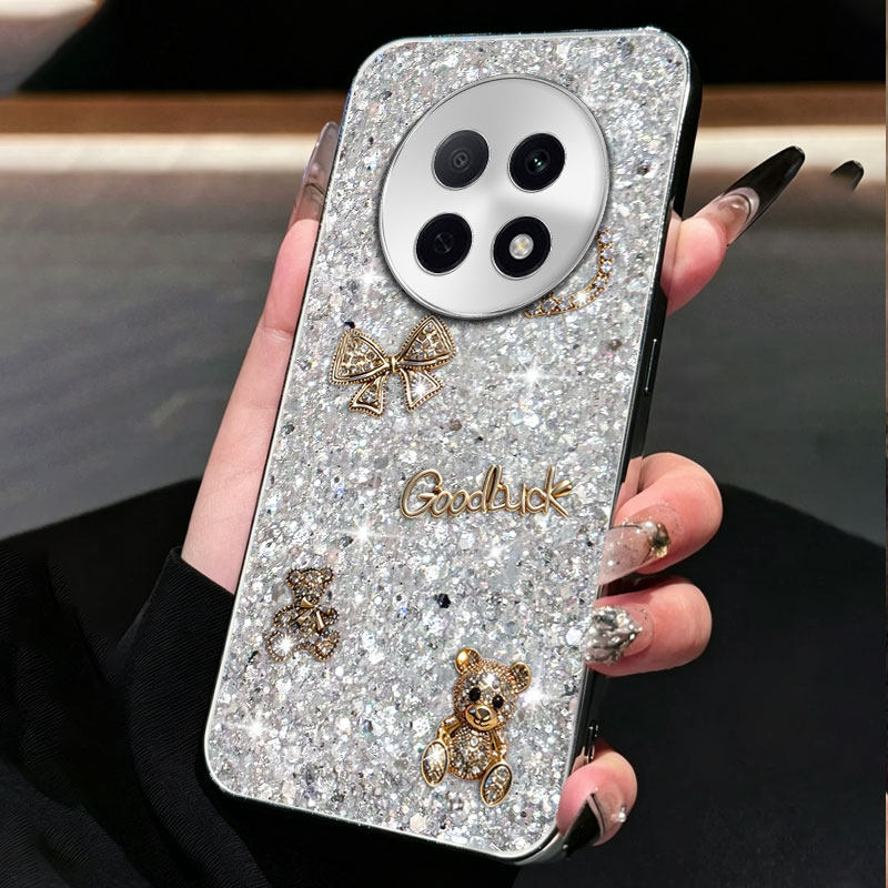 秋冬直边爆闪适用OPPOA5Pro手机壳网红10+新品A5外壳A97 高级感A2m防摔10小众8/2026年A6c巨好看15女款13图片