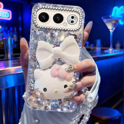 高端奢华镶钻手机壳，不掉钻，不发黄