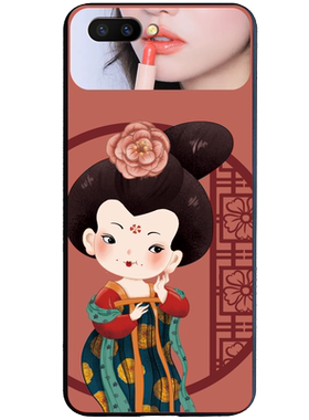 OPPO手机壳2021年新款可爱女款