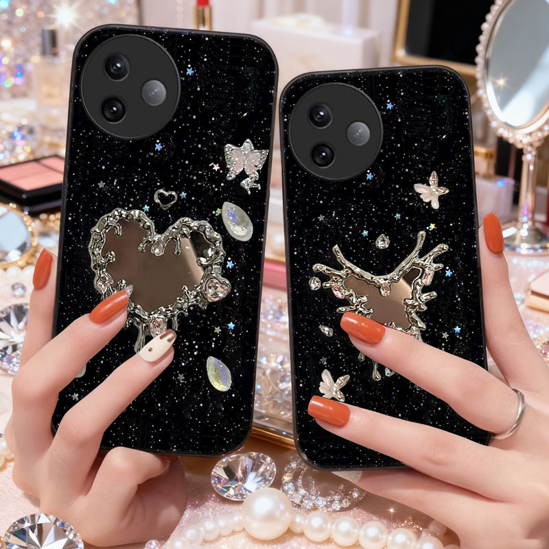 2026马年新款，星空细闪，仙女必备