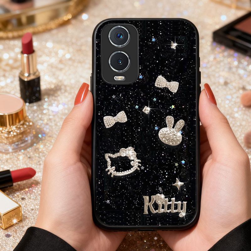 2026马年新款，星空细闪，仙女必备