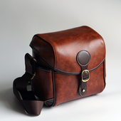 A7M4 A9休闲A7S3复古A7CII 适用索尼相机包A6700 NEX FX3