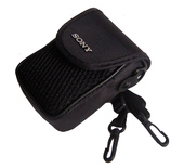 适用索尼相机包WX500 30黑卡RX100 M2保护套RX100IV HX90