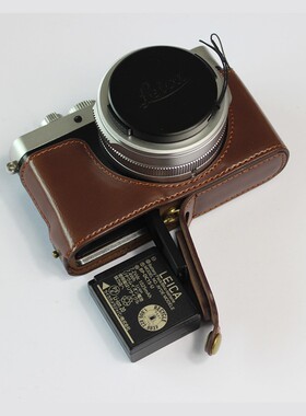 适用徕卡D-LUX TYP109相机包Q TYP116莱卡C-LUX半套D-LUX7底座M11