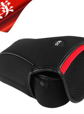 适用佳能单反相机包60D 750D 80D 90D 5D3 7D保护套1500D 5D4 6D2