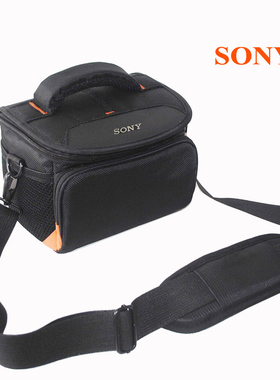 适用索尼DV相机包AXP55 AXP35 AX40 45 AX33 AX60 CX580E PJ820E