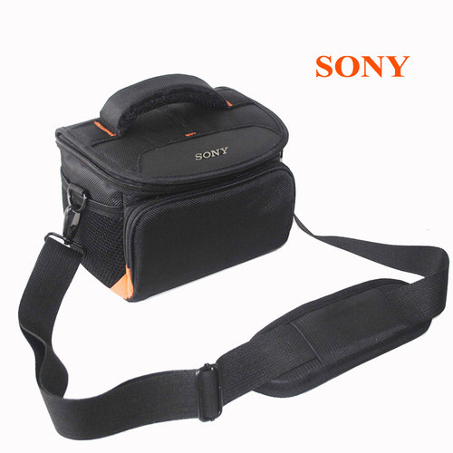 适用索尼DV相机包AXP55 AXP35 AX40 45 AX33 AX60 CX580E PJ820E