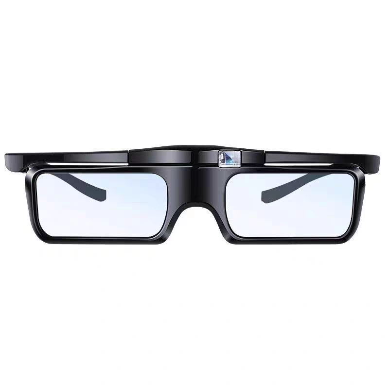 联想投影仪3D眼镜配件电影专用快门式家用立体手机3d电影院
