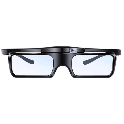联想投影仪3D眼镜配件电影专用快门式家用立体手机3d电影院