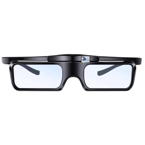 联想投影仪3D眼镜配件电影专用快门式家用立体手机3d电影院