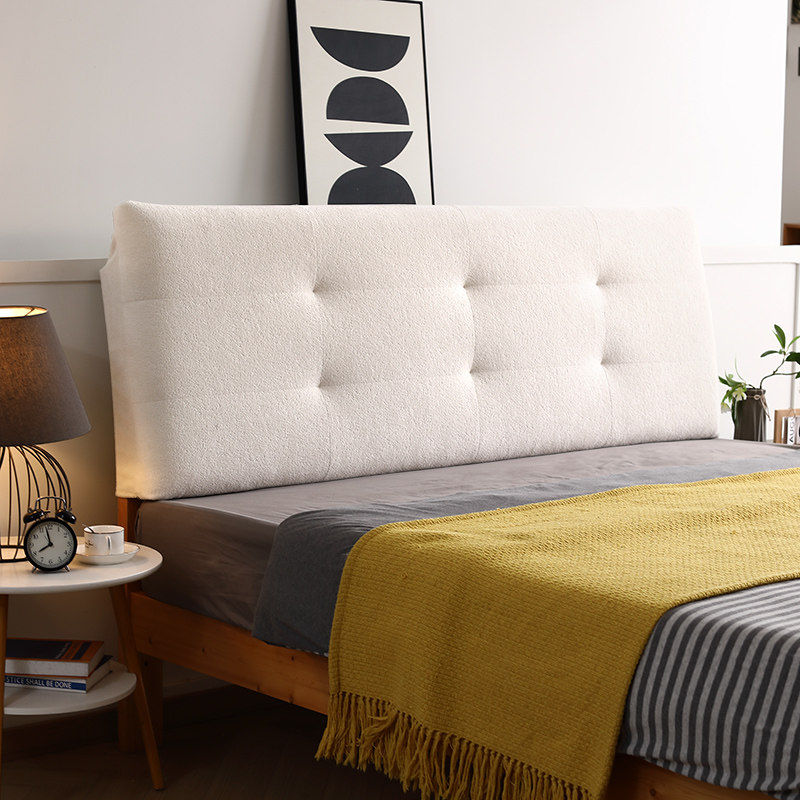 床头改造神器提升床头颜值舒适性