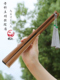 苏公文万黄竹折 挑灯 燃烧灯9.5寸老黄竹流苏折扇 古方茄子头