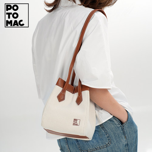 POTOMAC帆布包一包两背