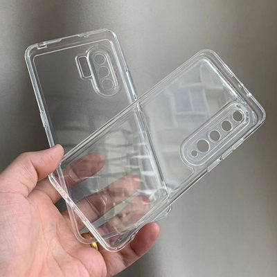 批发三星tpu透明太空手机壳