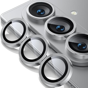 批发适用三星W26定位ZFold7/5/6鹰眼镜头膜Galaxy Z flip7/5/6摄像头保护W22高清W23镜头贴W24独立单颗粒贴膜